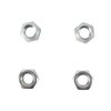 All Balls Wheel Nut Kit 85-1249